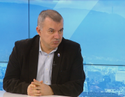 Богомил Николов: Отлепването от дъното ще дойде през икономиката