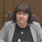 Росица Велкова: Фискалният резерв намалява до около 10,3 млрд.лв.