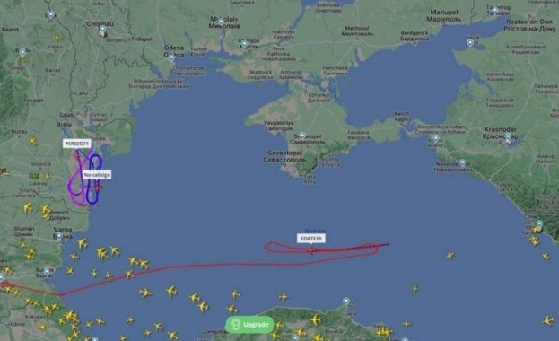 Руското министерство на отбраната коментира информацията на американските военни за