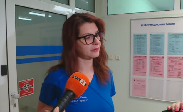 Маскиран мъж заля с киселина трудноподвижна жена в дома ѝ