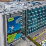 Мрежата на Yettel става зелена