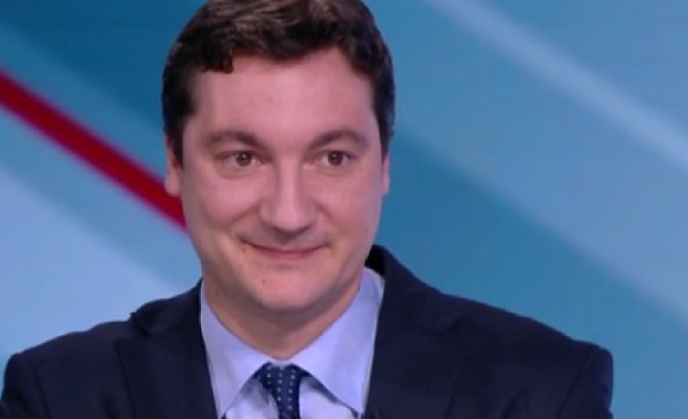 Отстраняването от поста главен прокурор на Иван Гешев беше започнато