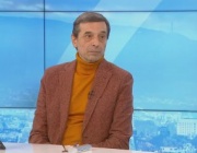 Димитър Манолов: 5-процентното увеличение на заплатите в бюджетния сектор за тази година е крайно недостатъчно