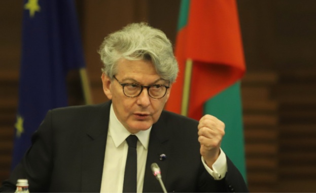 България има добър капацитет за да увеличи значително производството на