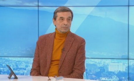 Димитър Манолов: 5-процентното увеличение на заплатите в бюджетния сектор за тази година е крайно недостатъчно