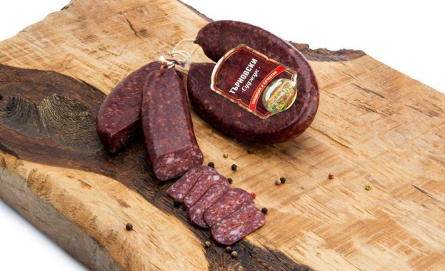 България се нареди на второ място по регистрирани храни с