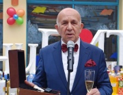 Проф. Стоян Денчев събра елита на България за своя 70-и рожден ден