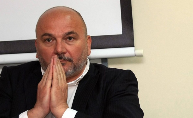 Много ми се иска да покрием критериите и България да