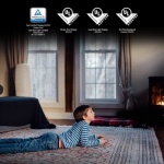 Домашно забавление с мисъл за потребителите и грижа за природата