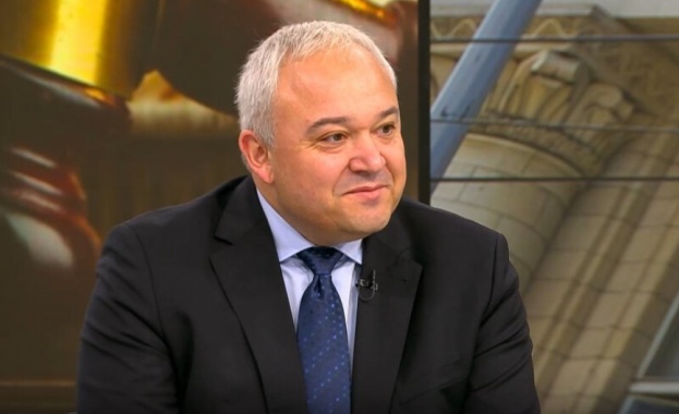 Никола Николов Паскал не се е върнал случайно в България Очаквам