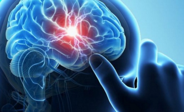 България продължава да бъде рекордьор по смъртност от инсулт а