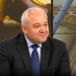 Иван Демерджиев: Никола Николов-Паскал не се е върнал случайно в България