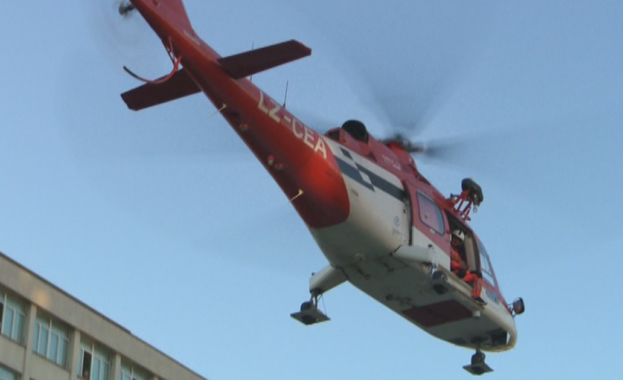 Областната болница Д р Стефан Черкезов във Велико Търново води преговори