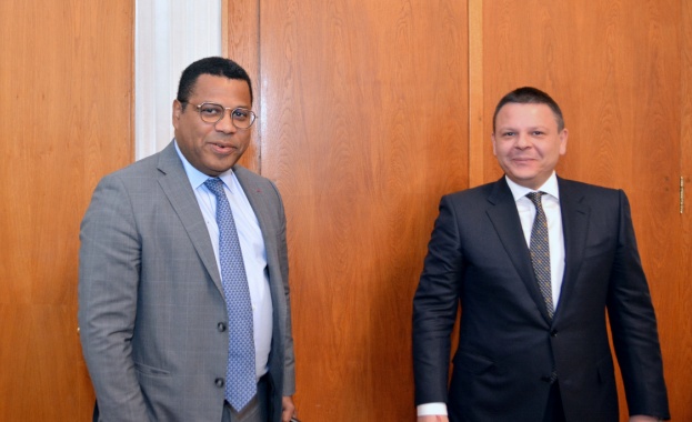 Инвестициите на летище София ще бъдат ускорени Това стана ясно