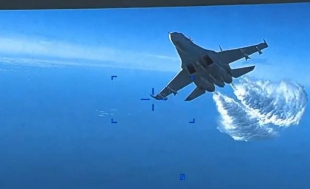 Министърът на отбраната на Русия Сергей Шойгу връчи награди на