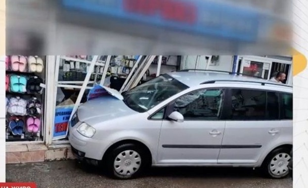 Инцидент във Варна като по чудо се размина без пострадали