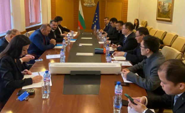 Плановете си за мащабна инвестиция в преработката на зърнени култури