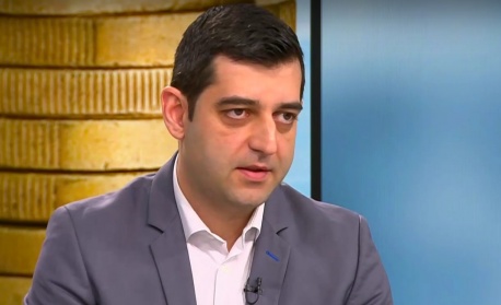 Николай Вълканов: Данък свръхпечалба е наказание за търговските вериги