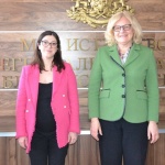 България и Австрия ще работят за постигане на целите на Дунавската стратегия