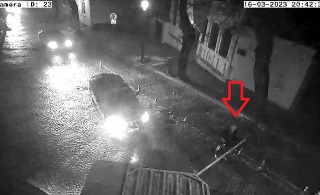Собственик на хотел в Стария град в Пловдив нападна и