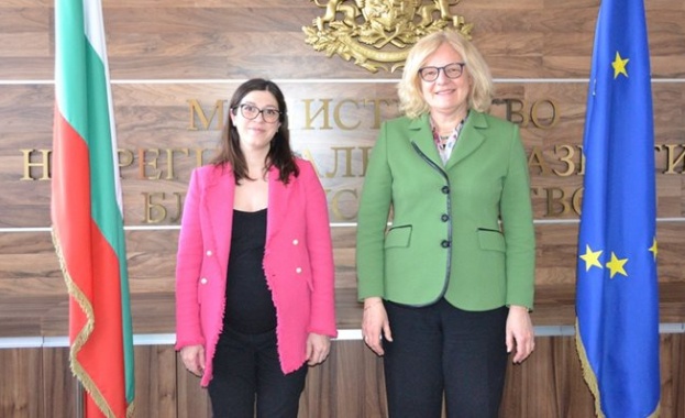 България и Австрия ще си сътрудничат за постигането на целите