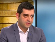 Николай Вълканов: Данък свръхпечалба е наказание за търговските вериги