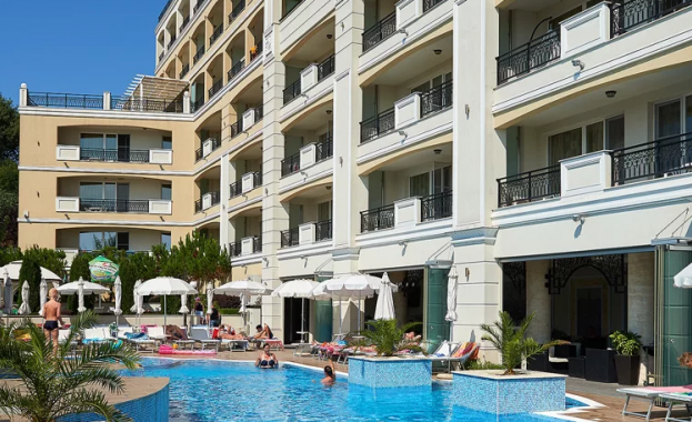 Хотел в Поморие – 3 критерия за избор на добро място за почивка