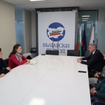 Стефан Янев: Български възход е първата партия, която подкрепи закона за намаляване на ДДС ставката върху книгите 