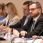 Събев: 10 процедури по Програмата за морско дело, рибарство и аквакултури са планирани да стартират тази година