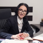 Елена Костова-Петкова: Коалиция „Левицата“ поставя като основна цел възстановяване на държавността