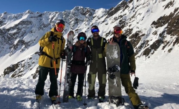 Елитът на екстремните ски и сноуборд се събира в Банско