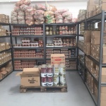 Макар и колебливо, индексът на тържищните цени отстъпва