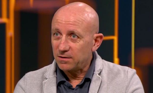 Големите данъци не са довели до нищо хубаво никога Небалансираните