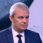 Костадинов: Българският лев е спасителната лодка на икономиката и обществото