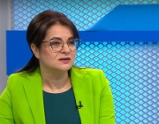 Росица Кирова: Сглобка след изборите няма да има, това трябва да бъде ясно за всички български граждани