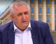 Мехмед Дикме: ДПС винаги е било и ще остане много сериозен фактор за стабилността на държавата.