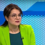 Росица Кирова: Сглобка след изборите няма да има, това трябва да бъде ясно за всички български граждани