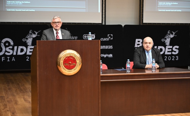 50 състезатели от цялата страна участваха в състезанието по киберсигурност