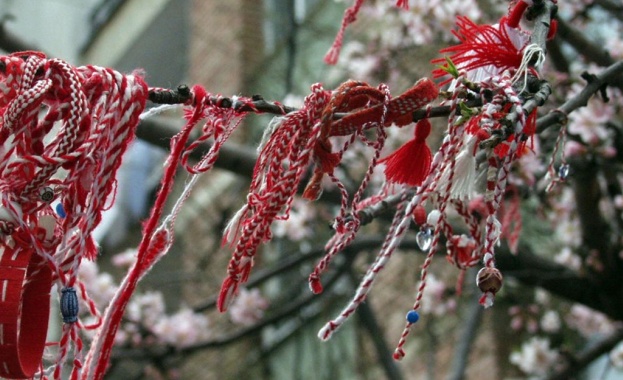 Броени часове остават до настъпването на астрономическата пролет Тя ще