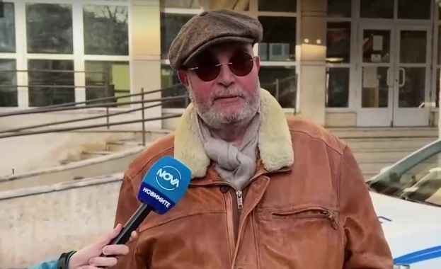 Нападнат с камък и заплашен с убийство Известният пловдивски адвокат