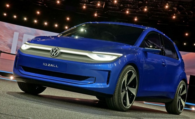 Електромобил за народа