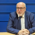 Проф. Милко Палангурски: Независимостта е да взимаш сам решенията си чрез изборни процедури и институции, излъчени от народа