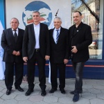 Стефан Янев: Държавата е длъжник на хората с увреждания