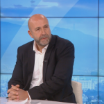 Богдан Милчев: МВР отчита дейността си чрез обявяване на заловени нарушители на пътя