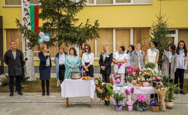 Фандъкова: Изграждаме 23 нови детски градини в София