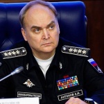 Анатолий Антонов: С новата военна помощ САЩ удължават войната и това ще доведе само до нови жертви сред цивилното население