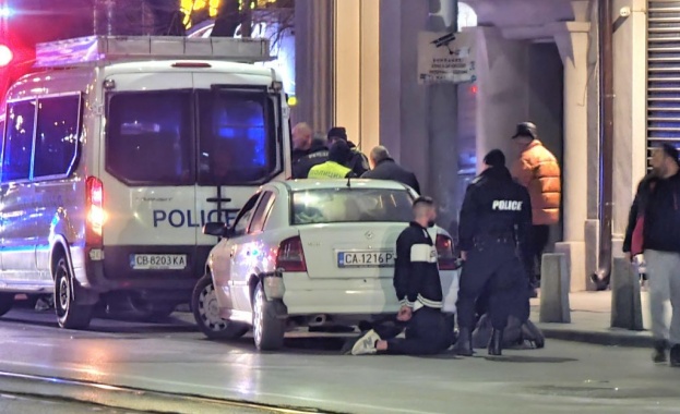 1278 мигранти са задържани у нас за два месеца