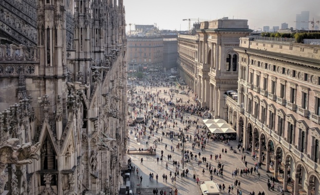 Милано е на път да приеме строги мерки за борба