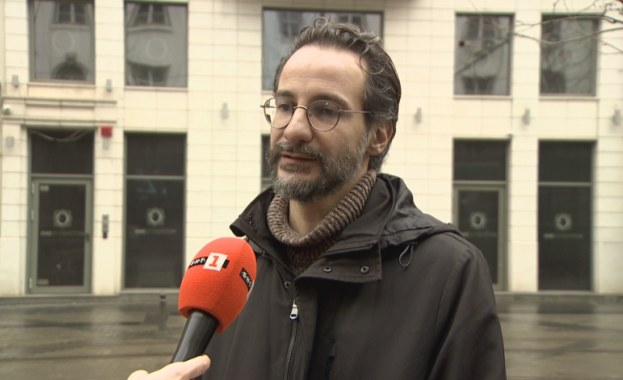 В предаването Още от деня по БНТ Николай Стоянов каза