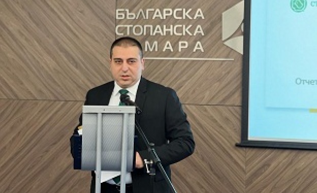 Държавата провежда целенасочена политика в защита на интересите на земеделските